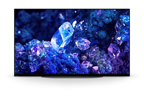 SONY TVC 42" XR42A90KAEP OLED 4K TV OLED 42"UHD 4K HDR DVBT2/S2/HEVC