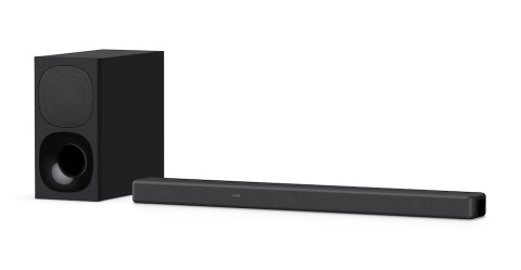 SONY SOUNDBAR HTG700 SOUND BAR 400W 3.1CH C/SUBWOOFER WL