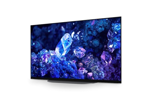 SONY TVC 42" XR42A90KAEP OLED 4K TV OLED 42"UHD 4K HDR DVBT2/S2/HEVC