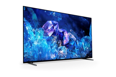 SONY TVC 55" 55A83KAEP OLED 4K TV OLED 55"UHD 4K HDR DVBT2/S2/HEVC