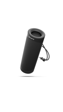 SONY SPEAKER SRSXB23B NFC BT NERO MINI SPEAKER PORTATILE WLSS NERO