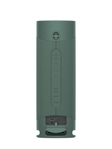 SONY SPEAKER SRSXB23G NFC BT VERDE MINI SPEAKER PORTATILE WLSS VERDE