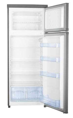 SEKOM FRIGO SHDP28NSM1XF0 INOX FRIGO 2P. 206LT CL.F STATICO 3RIP.