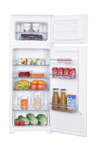 ZOPPAS FRIGO HZTF29SM1FB0 FRIGO 2P.INC. 205LT CE.F STATICO 3R