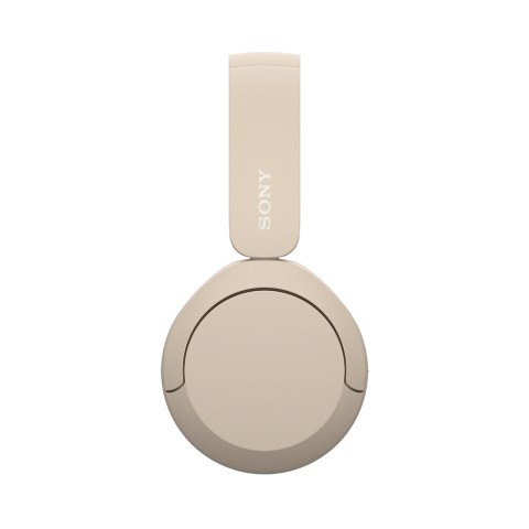 SONY CUFFIA MDR WHCH520C BT CREMA CUFFIA WIRELESS BT ONEAR CREMA