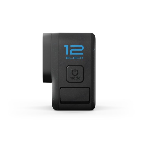 GOPRO HERO12 BLACK