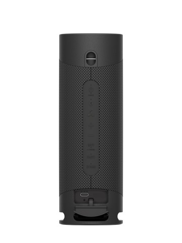 SONY SPEAKER SRSXB23B NFC BT NERO MINI SPEAKER PORTATILE WLSS NERO