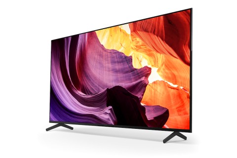 SONY TVC 75" 75X81KAEP UHD 4K SM TV LED 75"UHD 4K HDR DVBT2/S2/HEVC