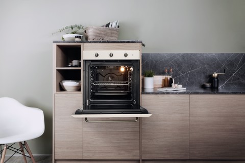 HOTPOINT FORNO FIT834 AV CL A VENTILATO