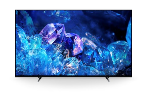 SONY TVC 65" 65A83KAEP OLED 4K TV OLED 65"UHD 4K HDR DVBT2/S2/HEVC