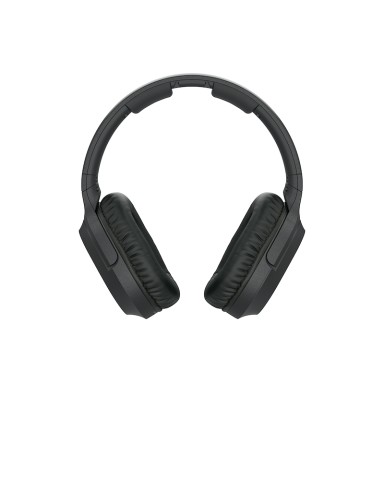 SONY CUFFIA MDR RF895 RK CUFFIA WLSS PADIGLIONE APERTO 10-22