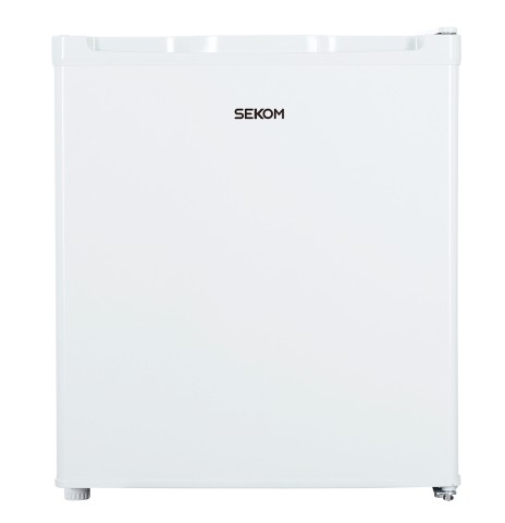 SEKOM FRIGO SHMT06SM1WF0 MINI FRIGO 41LT CL.A+ BIANCO