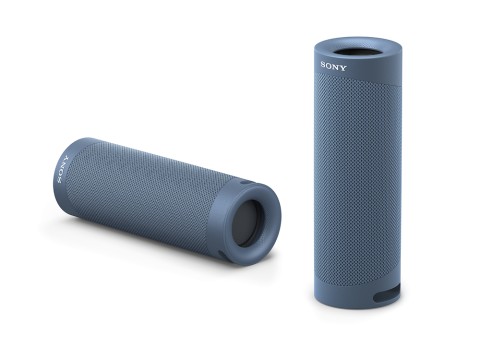 SONY SPEAKER SRSXB23L NFC BT BLU MINI SPEAKER PORTATILE WLSS BLU