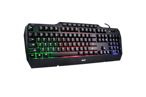 ACER TASTIERA STELLAR GK1600 TASTIERA GAMING MECCANICA STELLAR N