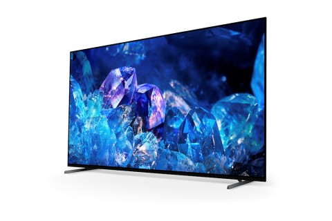 SONY TVC 55" 55A83KAEP OLED 4K TV OLED 55"UHD 4K HDR DVBT2/S2/HEVC