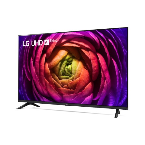 LG TVC 50" 50UR73006 UHD SM TV LED 50"UHD DVBT2/S2/HEVC SMART