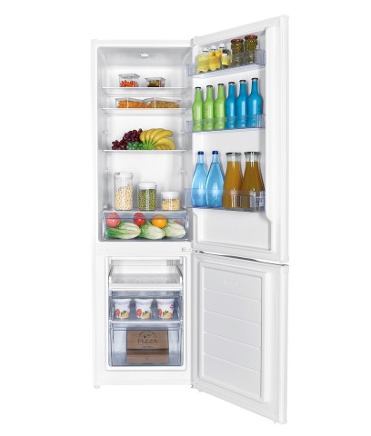 SEKOM FRIGO SHCB34SM1WF0 COMBI 269LT L.55CM CL.F STATICO 3R