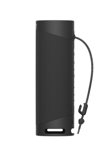 SONY SPEAKER SRSXB23B NFC BT NERO MINI SPEAKER PORTATILE WLSS NERO