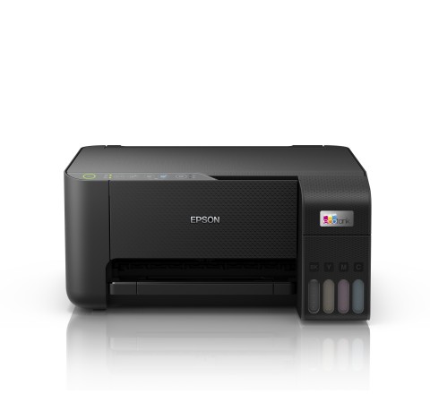 Epson EcoTank ET-2860 Ad inchiostro A4 5760 x 1440 DPI 33 ppm Wi-Fi