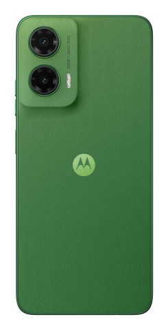 Motorola moto G35 5G 17,1 cm (6.72") Doppia SIM Android 14 USB tipo-C 4 GB 256 GB 5000 mAh Verde