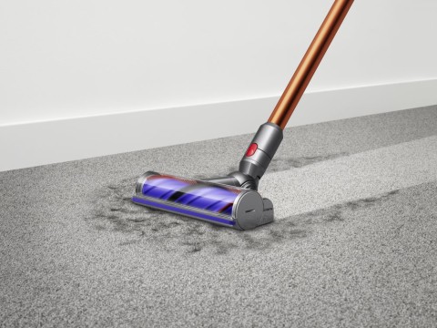 Dyson Aspirapolvere V10 Absolute