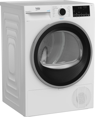 Beko BT3103IS asciugatrice Libera installazione Caricamento frontale 10 kg A+++ Bianco