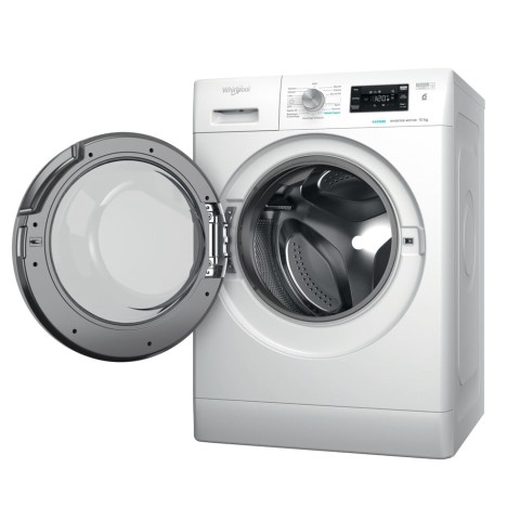 Whirlpool FreshCare Lavatrice a libera installazione - FFB 1046 SV IT