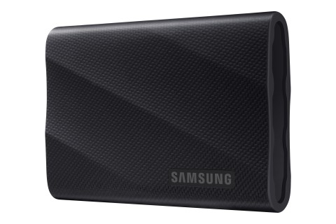 Samsung Portable SSD T9 USB 3.2 1TB