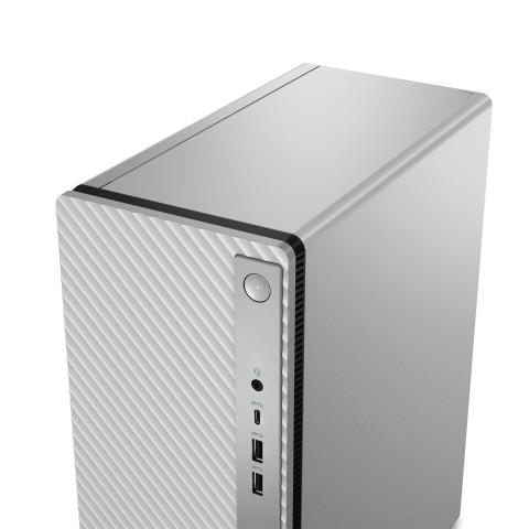 Lenovo IdeaCentre 5 Desktop 14L Intel i5 16GB 1TB