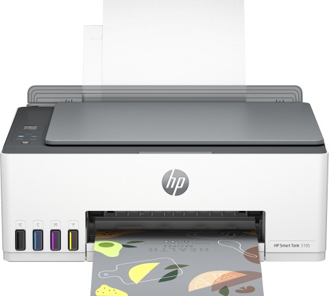 HP Smart Tank Stampante multifunzione 5105