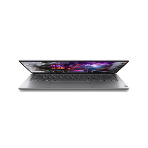 Lenovo Yoga Slim 7 Intel Core Ultra 7 155H Computer portatile 35,6 cm (14") WUXGA 32 GB LPDDR5x-SDRAM 1 TB SSD Wi-Fi 6E (802.11ax) Windows 11 Home Grigio