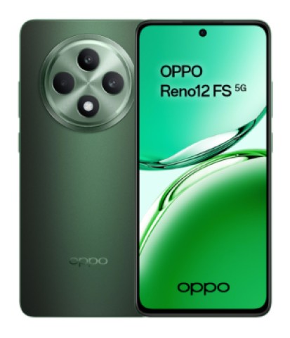 TIM OPPO Reno12 FS 5G