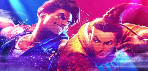 Capcom Street Fighter 6 Standard PlayStation 4