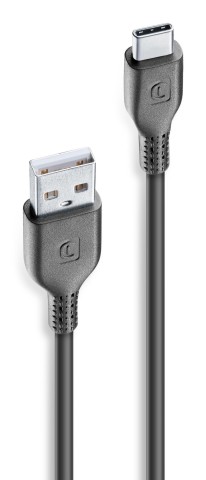 Cellularline Power Cable 120cm - USB-C