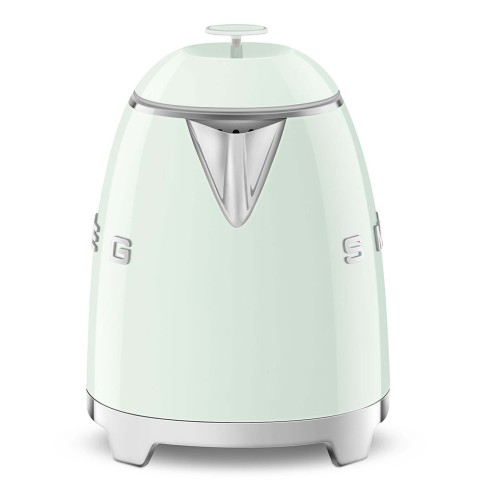 Smeg Mini Bollitore 50's Style – Verde Pastello LUCIDO – KLF05PGEU