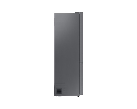 Samsung RB53DG703DS9EF frigorifero con congelatore Libera installazione 538 L D Acciaio inox