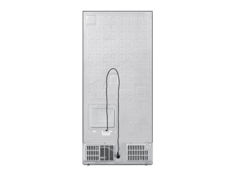 Hisense RQ5P470SETE frigorifero side-by-side Libera installazione 483 L E Bianco