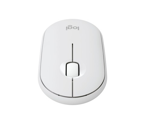 Logitech 910-007013 mouse Viaggio Ambidestro RF senza fili + Bluetooth Ottico 4000 DPI