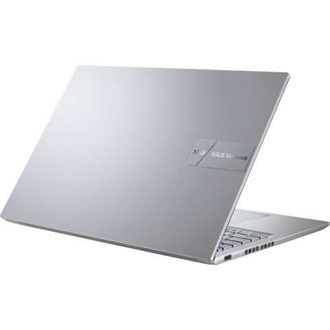 ASUS F1605ZA-MB284W Intel® Core™ i7 i7-1255U Computer portatile 40,6 cm (16") WUXGA 16 GB DDR4-SDRAM 512 GB SSD Wi-Fi 5 (802.11ac) Windows 11 Home Argento