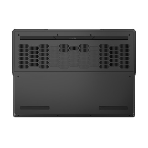 Lenovo Legion Pro 5 16IRX9 Intel® Core™ i9 i9-14900HX Computer portatile 40,6 cm (16") WQXGA 32 GB DDR5-SDRAM 1 TB SSD NVIDIA GeForce RTX 4070 Wi-Fi 6E (802.11ax) Windows 11 Home Grigio