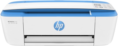 HP DeskJet Stampante multifunzione 3750