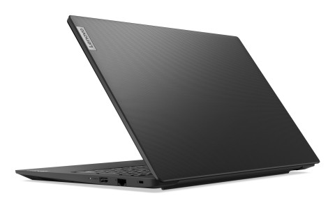 Lenovo V15 G4 IRU Intel® Core™ i3 i3-1315U Computer portatile 39,6 cm (15.6") Full HD 8 GB DDR4-SDRAM 256 GB SSD Wi-Fi 5 (802.11ac) Windows 11 Home Nero