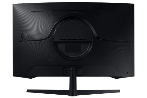 Samsung Monitor Gaming Odyssey G5 - G55C da 32'' QHD Curvo