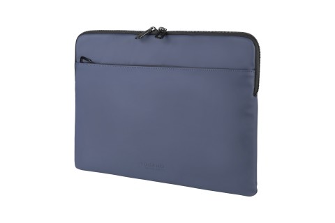 Tucano BFGOM1516-B borsa per laptop 40,6 cm (16") Custodia a tasca Blu