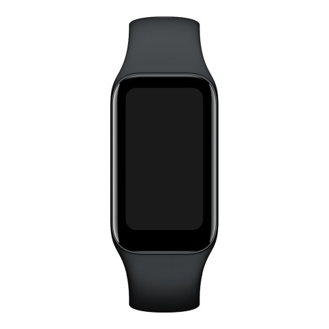 Xiaomi Smart Band 8 Active TFT Tracciatore di attività a clip/da polso 3,73 cm (1.47") Nero