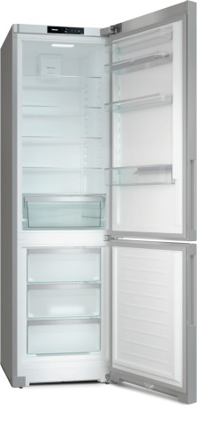 Miele KFN 4395 CD Libera installazione 371 L C Acciaio inox