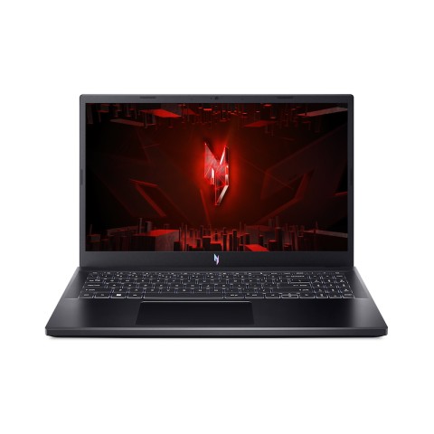 Acer Nitro V 15 ANV15-51-7025 Intel® Core™ i7-13620H Notebook Gaming 39,6 cm (15.6") Full HD 16 GB DDR5-SDRAM 1,02 TB SSD NVIDIA GeForce RTX 4060 Wi-Fi 6 (802.11ax) Windows 11 Home Nero