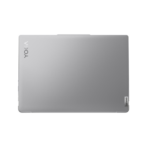 Lenovo Yoga Slim 7 Intel Core Ultra 7 155H Computer portatile 35,6 cm (14") WUXGA 32 GB LPDDR5x-SDRAM 1 TB SSD Wi-Fi 6E (802.11ax) Windows 11 Home Grigio