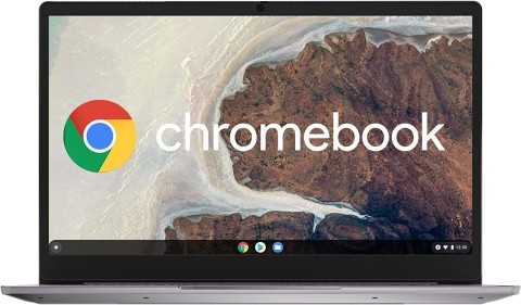 Lenovo IdeaPad 3 Chromebook 15" Intel Celeron 4GB 64GB