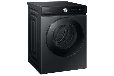 Samsung Lavatrice BESPOKE AI™ Ecodosatore 9Kg WW90DB7U94GBU3